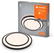 LEDVANCE LED ЛАМПА ORBIS BERLIN 490 mm 36W 830 BK - 4058075829367