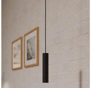 Eglo 900926 - LED Пендел ALMUDAINA LED/5W/230V