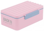 BackUp - Кутия за храна 6 C 36 РОЗОВА