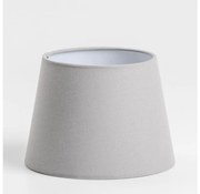 Универсален абажур KERIA Ø 20,5 см, сив