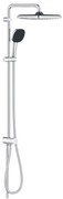 GROHE 26986001 - Душова система VITALIO COMFORT 250, лъскав хром