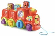 Музикален Влак Vtech Baby