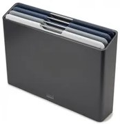 Joseph Joseph - Дъски за рязане Folio 4бр. графит 60184