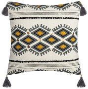 Декоративна калъфка за възглавница atmosphera, 40x40 cm