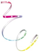 Ledvance - LED RGB Димируема лайсна за телевизор FLEX 2 м LED/3,6W/5V + д.у.