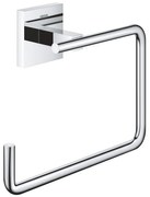 GROHE 40975000 - Поставка за хавлии START CUBE, лъскав хром