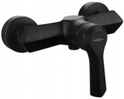 Mexen Sabre черен душ батерия - 72140-70