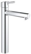 GROHE 23920001 - Смесител за умивалник CONCETTO, размер XL, полирано хромово покритие