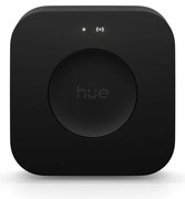 Philips - Свързващо устройство Hue BRIDGE PRO, черно