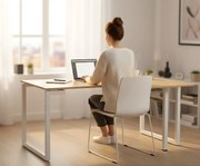 Бюро ZenSpace-Fusiko-Right