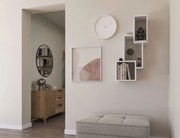 Рафтове Atreus-Бял