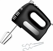 Миксер Oliver Voltz Daisy OV51110W, 500W, 6 скорости, Турбо, Черен