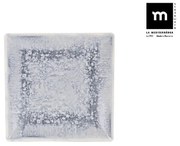 Десертна чиния LA MEDITERRANEA Adhara, 18 cm, Порцелан