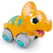 Hola - Инерционна играчка, Бързият динозавър, Жълт