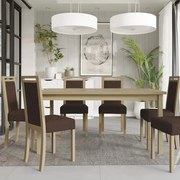 Комплект за хранене Jose V