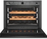 Liebherr WKEgb 582 Охладител за вино за вграждане