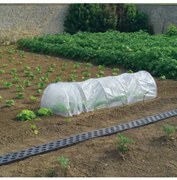 Nortene - Разтегаема леха Easy Tunnel 120 µm LDPE