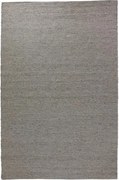 Сив вълнен килим 400x300 cm Auckland - Rowico
