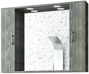 Огледало Drop Ritmo 95-Staxti