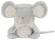 KIKKA BOO Бебешко одеяло с 3D бродерия JOYFUL MICE