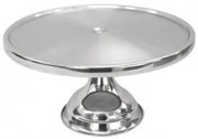 Horecano - Метална поставка за торта ф32,5см GF-(SC-100)