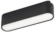 Rabalux 70111-LED Таванно осветление за 1-фазна релсова система LiTrack LED/6W/24V  11,5 см
