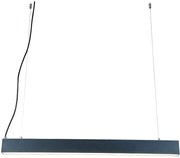 Релса на покрива InLight 6172-Black-Дължина: 90 cm