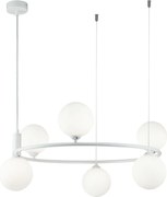 Maytoni Висящо осветително тяло - MOD013PL-06W