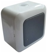 Външен сензор за движение HF 1200W/230V IP44