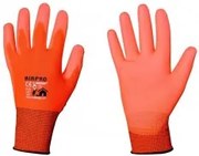 Ръкавици строителни модел AIRPRO Размер: 9