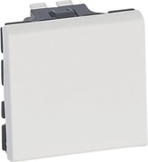 Legrand Девиаторен ключ антибактериален 2 мод. Easy-Led Mosaic NEW - 078711L