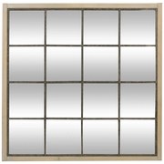 Огледало atmosphera Noe, 90x90 cm