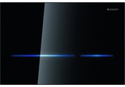 Активатор, 116.090.SG.6, Geberit Sigma80 с безконтактно промиване, работи на ток