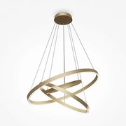 MAYTONI Пендел Rim - MOD058PL-L100BS4K