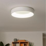Brilagi - Димируемо LED таванно осветително тяло FALCON LED/80W/230V 3000-6500K + дистанционно управление