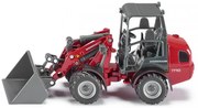 Siku - Играчка Weidemann Hoftrac 3059