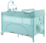 KIKKA BOO Кошара на 2 нивa NIGHTY NIGHT MINT