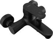 Mexen Kama батерия за вана, черна - 72530-70