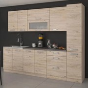 Състав на кухня Beaux mini