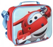 Cerda - 3D термо чанта Super Wings