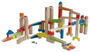 Дървена писта за топчета Marble Run – Roba