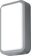 Eglo 95105 - Екстериорна Стенна лампа TROSONA LED/12W/230V IP44