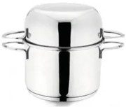 Иноксова тенджера за миди ф20см HR (9856.002/3TTCLK0324006)