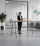 Бюро AlphaDesk II-Mauro - Fusiko