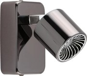 Eglo 94721 - LED стенно осветително тяло MURANO LED/5W/230V