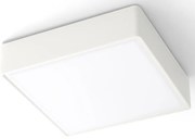 таванна светлина Viokef Donousa-бял