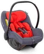 Столче за кола 0-13 кг. Pixel AVIONAUT - Red