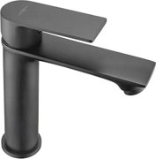 Mexen Royo смесител за мивка, графит - 72200-66