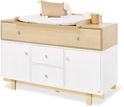 Маса за повиване Boks Plus