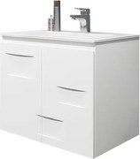 Долен шкаф за баня Сънлайт 65 Т